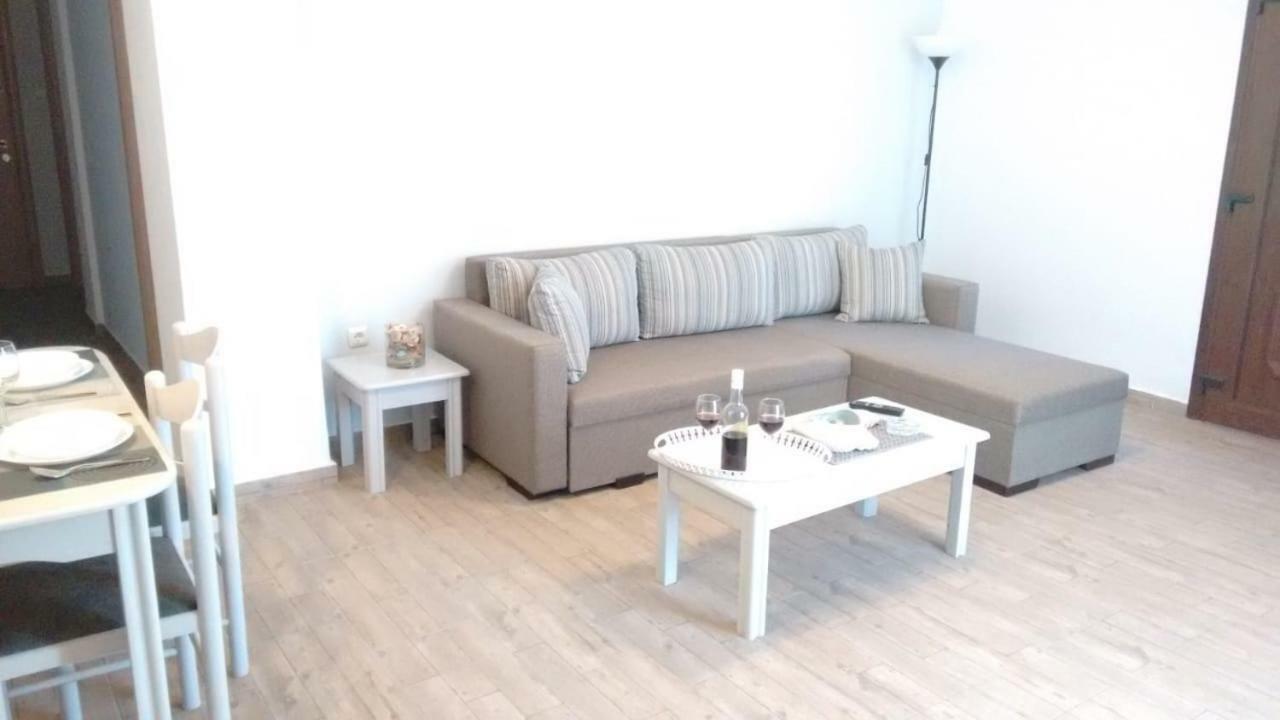 Dimitra Apartment 아이오스 니콜라오스 외부 사진